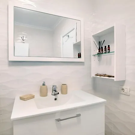 Apartment Breeze Island Chayofa