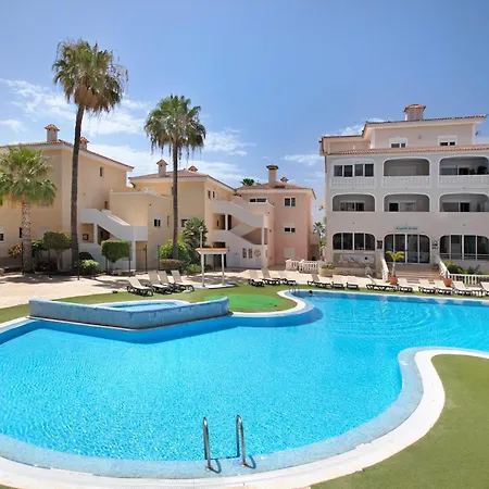 Breeze Island Lägenhet Chayofa