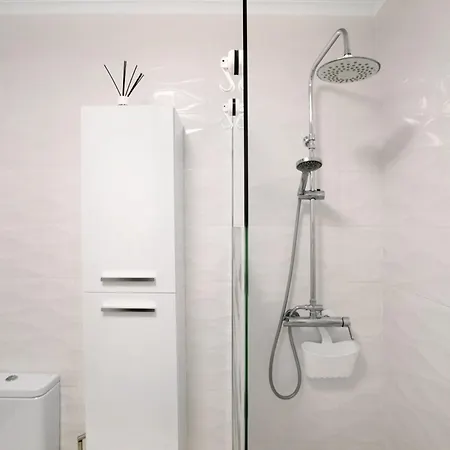 Breeze Island Apartmán