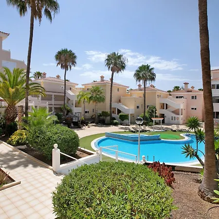 Apartmán Breeze Island