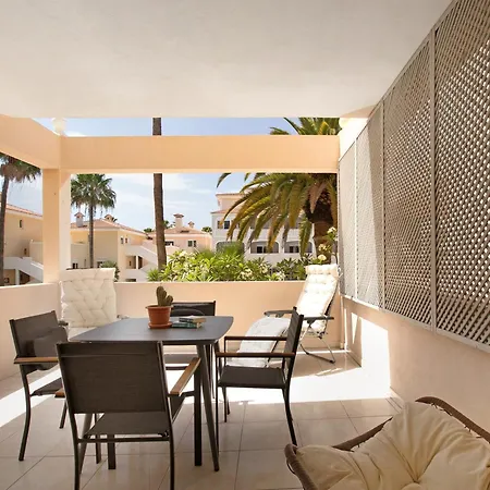 Breeze Island Apartmán Chayofa