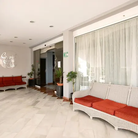 Apartmán Breeze Island