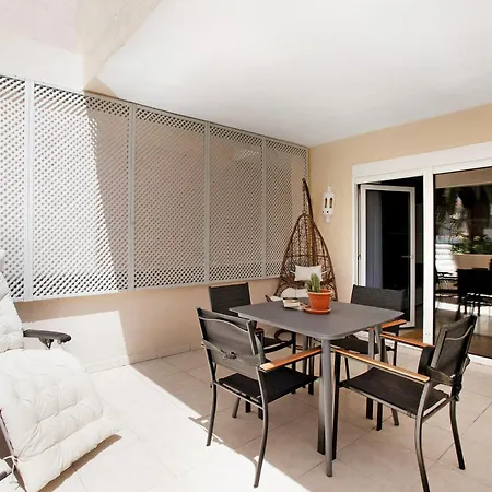 Apartmán Breeze Island Chayofa